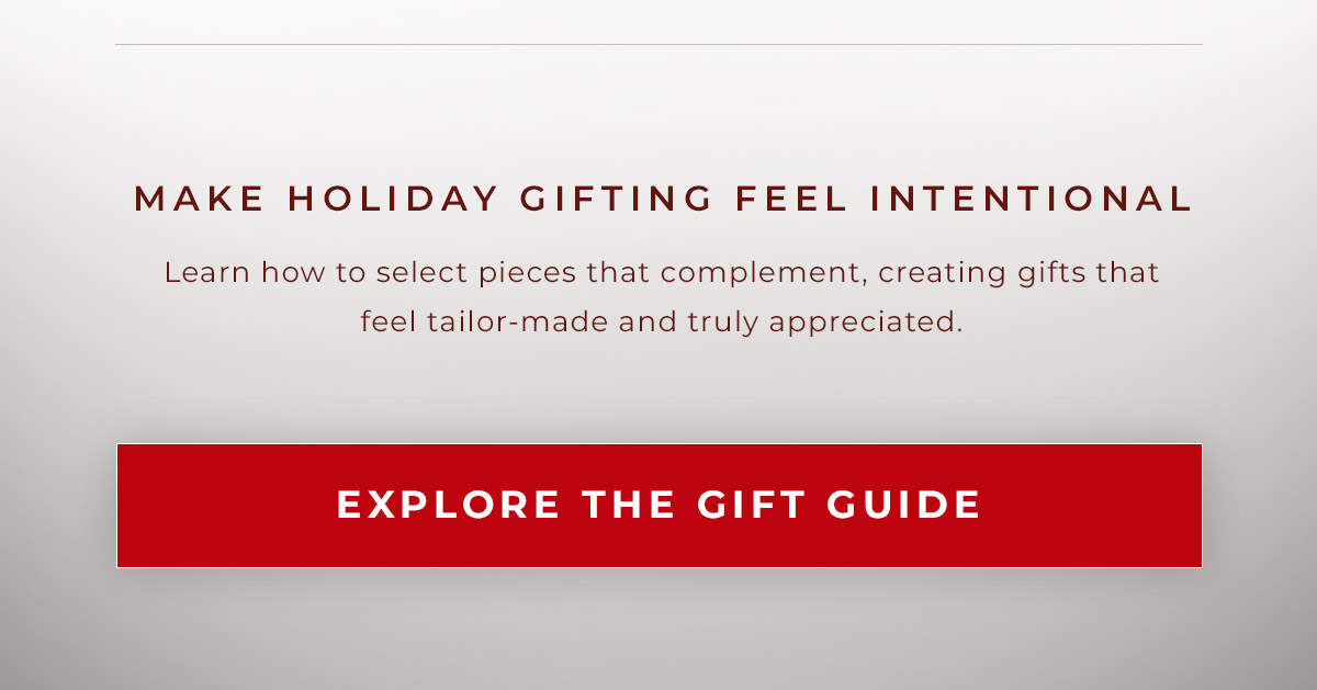 Explore The Gift Guide