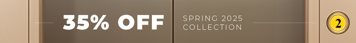 Level 2: Spring 2025 - 35% OFF