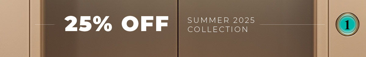 Level 1: Summer 2025 - 25% OFF