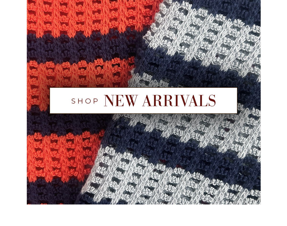 Shop New Arrivals