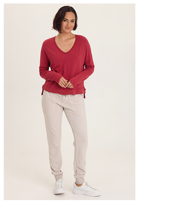 Get the look