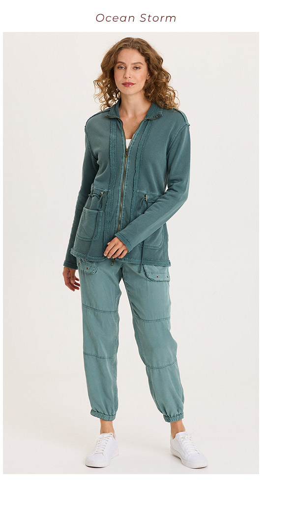 Get the look