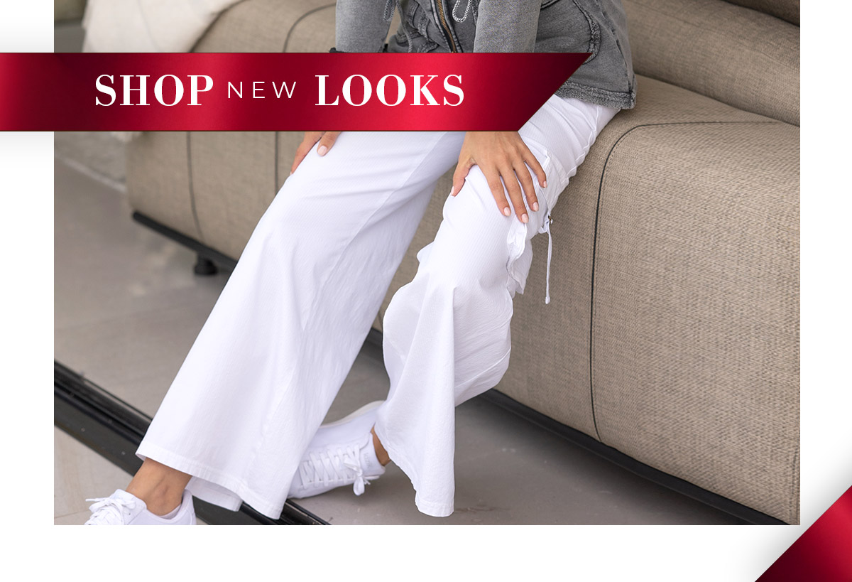 Shop New Looks