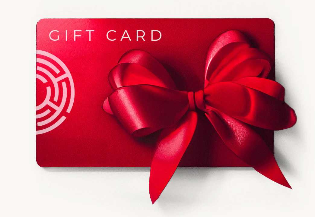 Get her a gift card