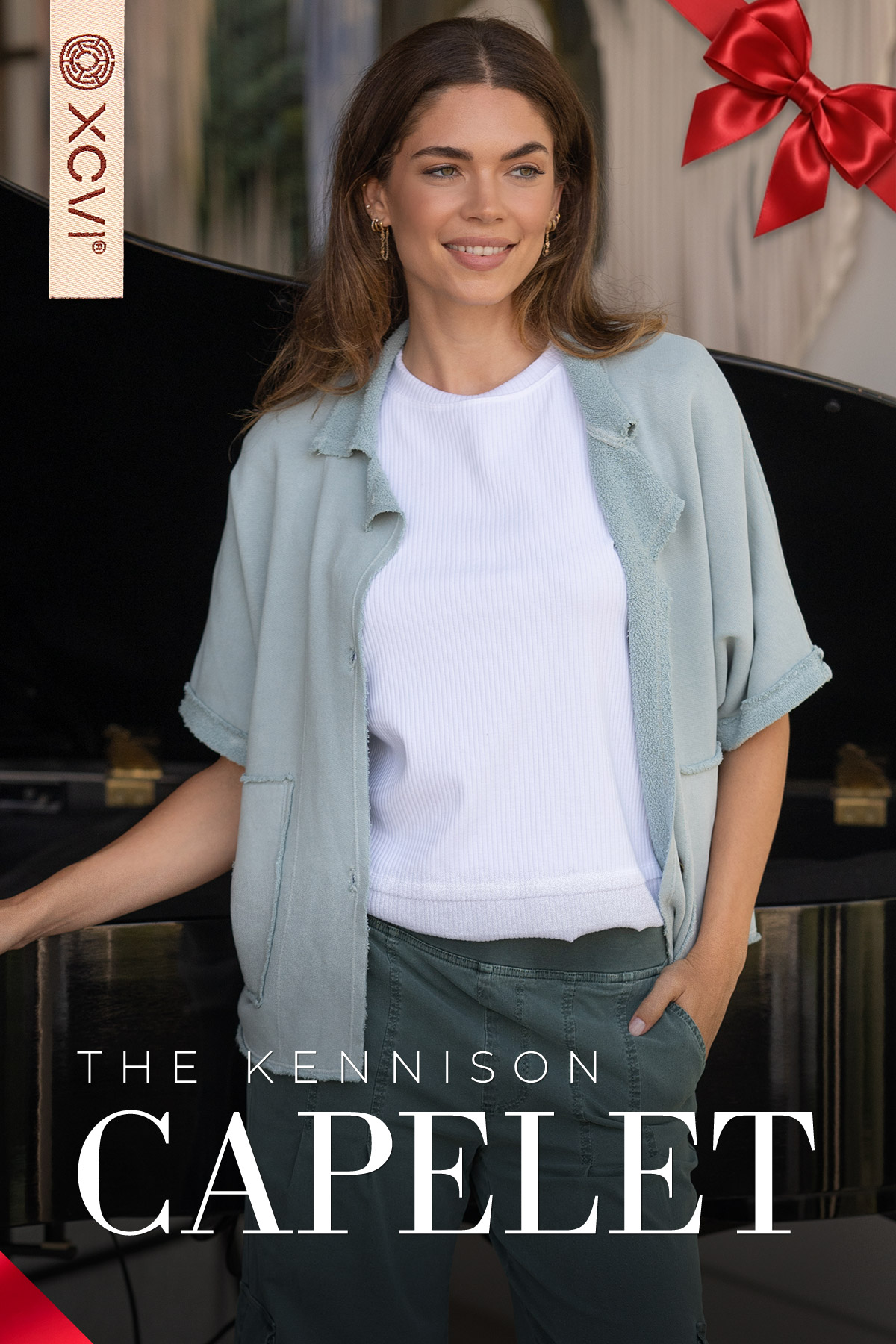 Kennison Capelet
