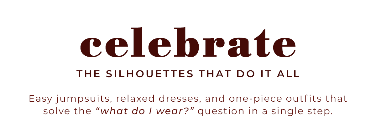 Celebrate!