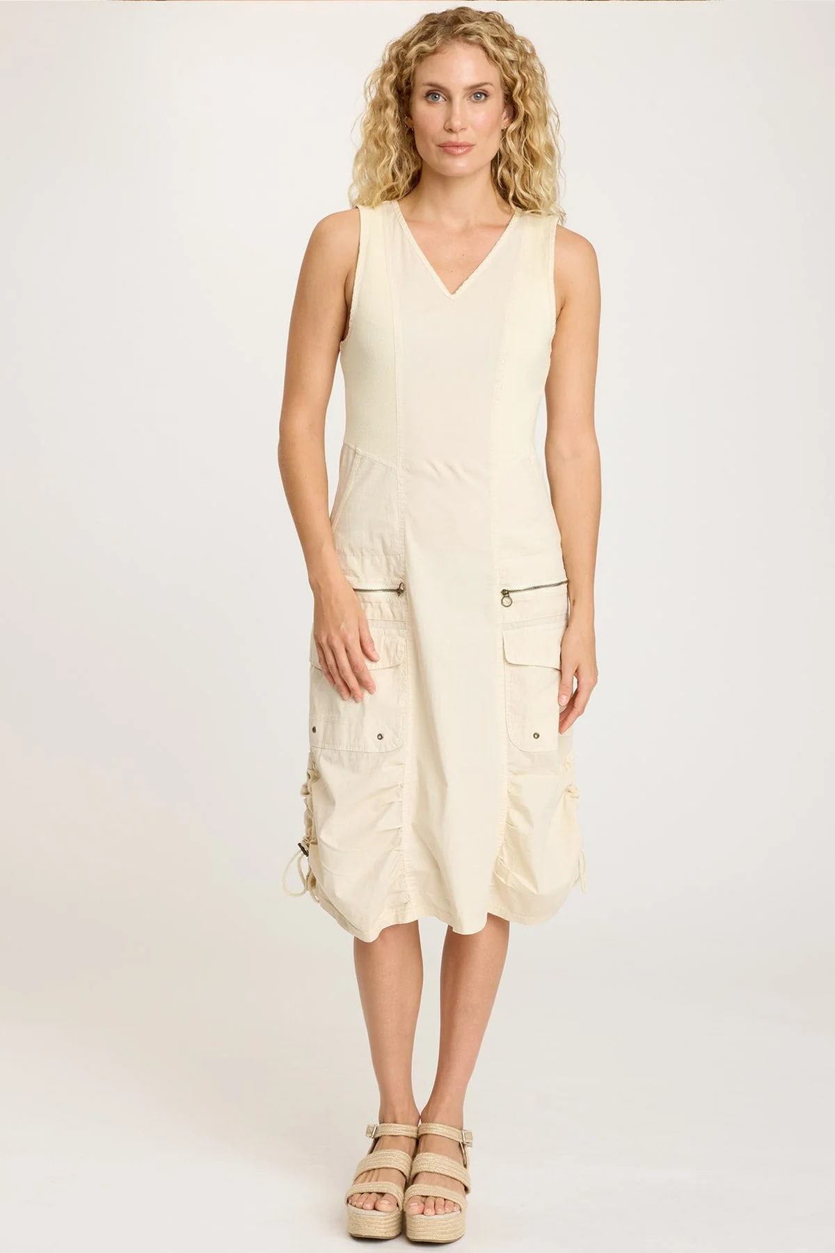 Image of Janelle Dress