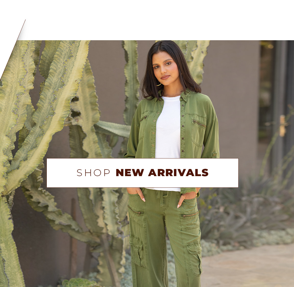 Shop New Arrivals