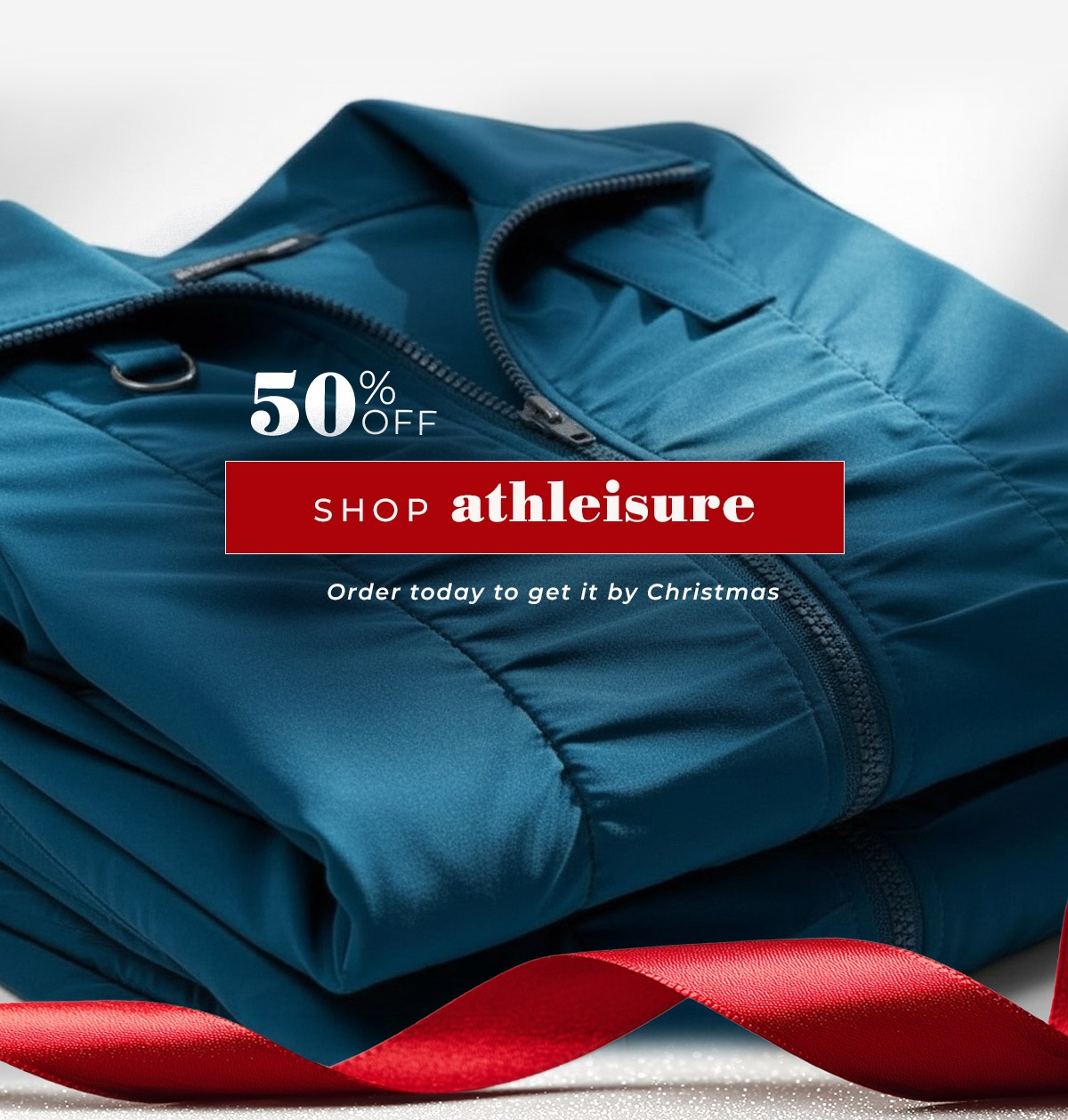 There's still time to Shop Holiday Sale