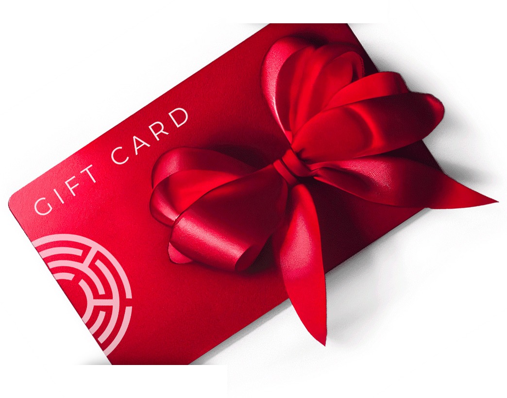 Shop Gift Card