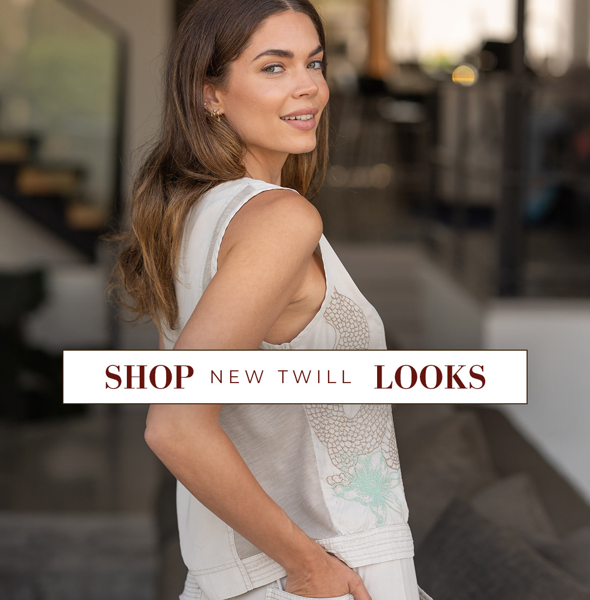 Shop New Twil Looks