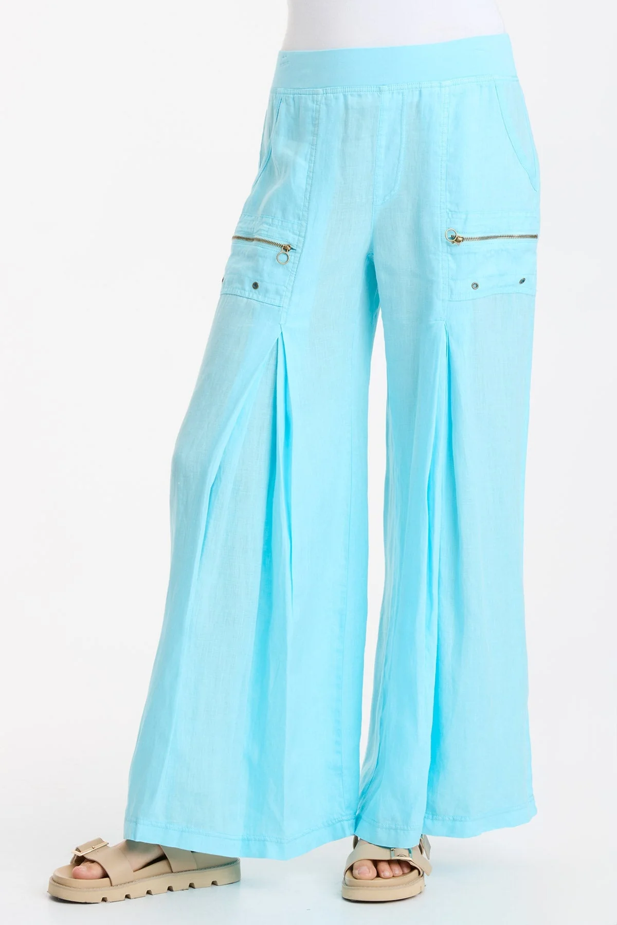 Image of Darja Wide Leg