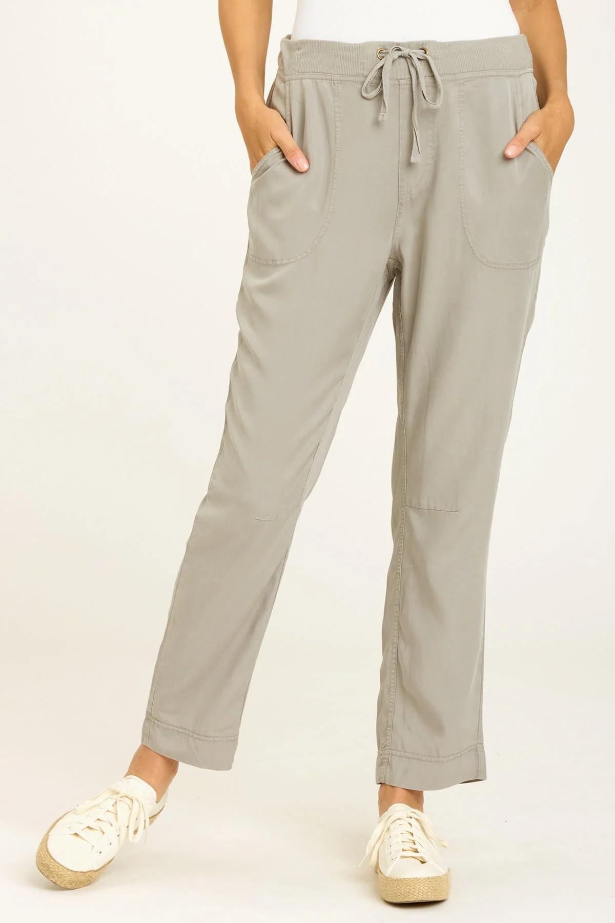 Image of Cutler Slim Pant
