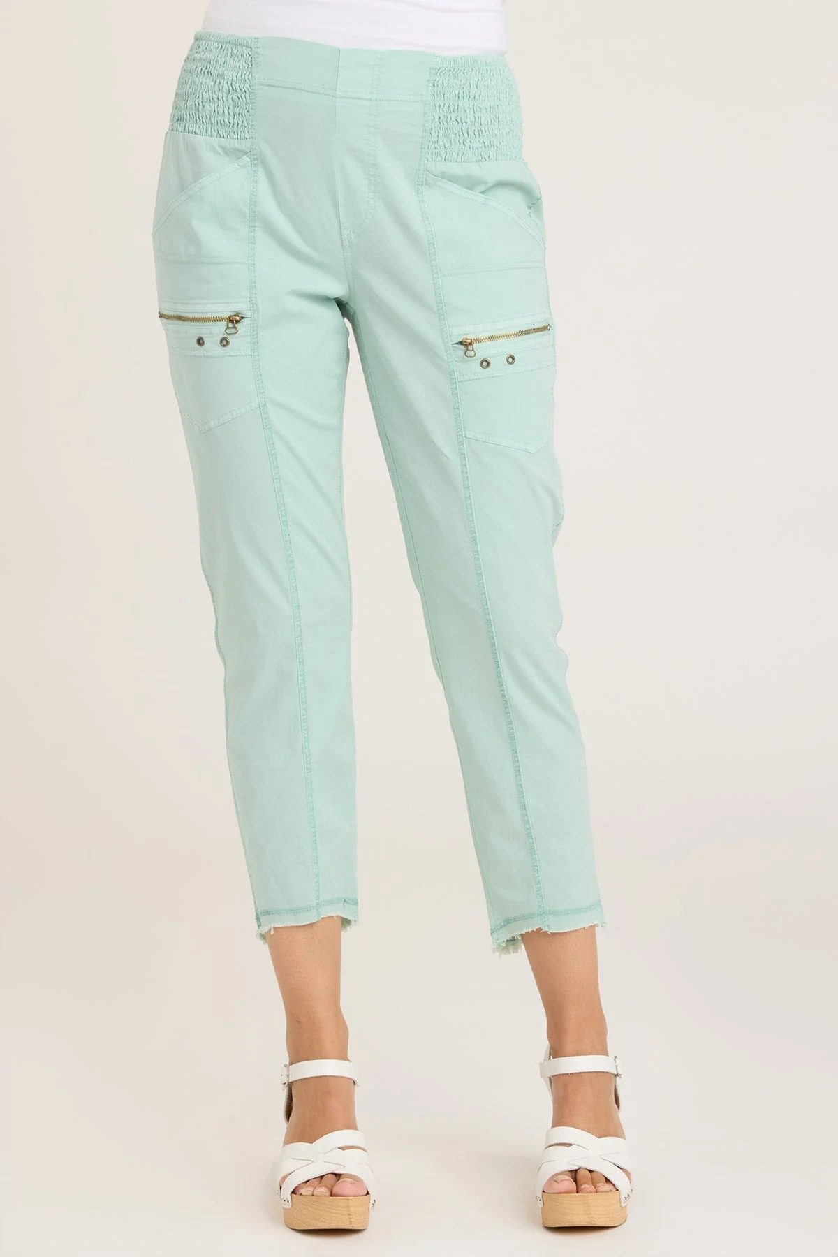 Image of Acker Slim Pant