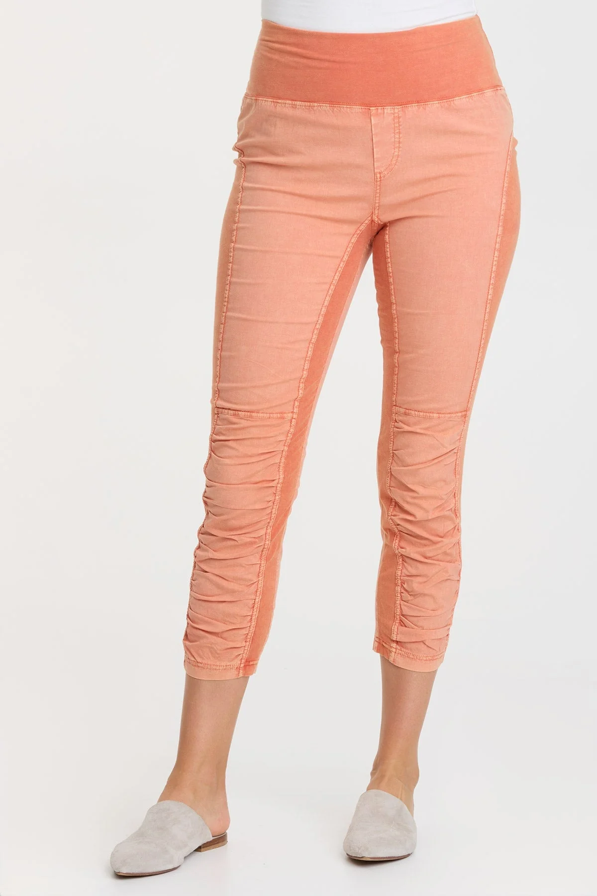 Image of High Waist Jetter