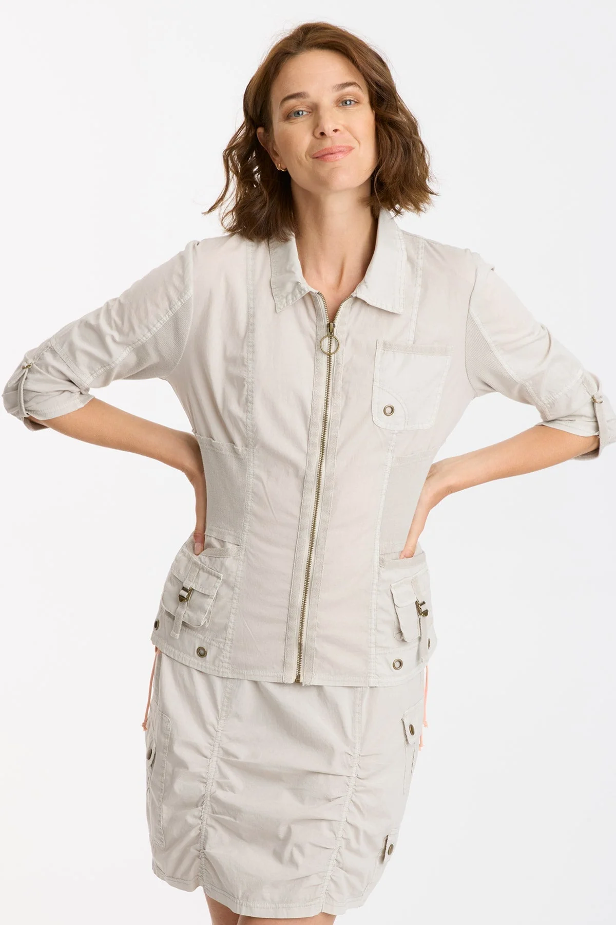 Image of Wexel Jacket