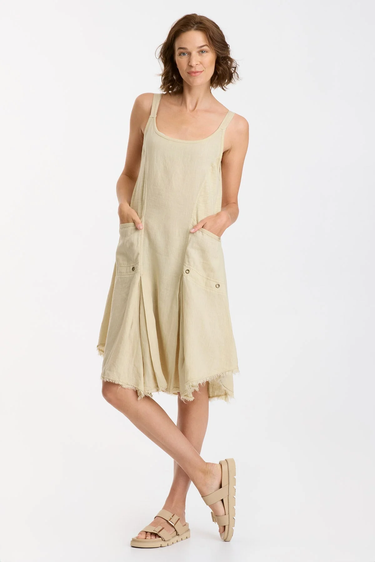 Image of Coralie Dress