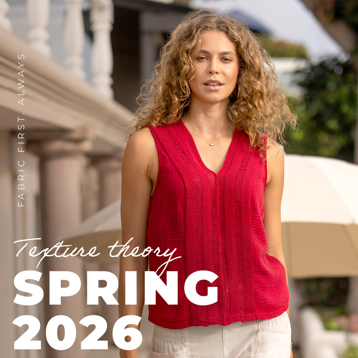 Welcome to Spring 2026