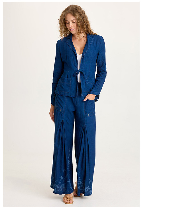 Get the look