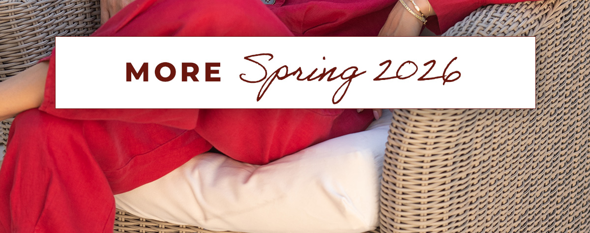 Explore Spring 2026
