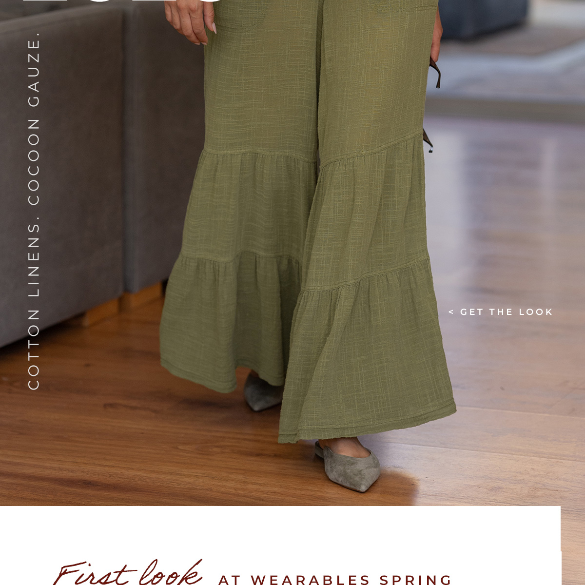 Get the look
