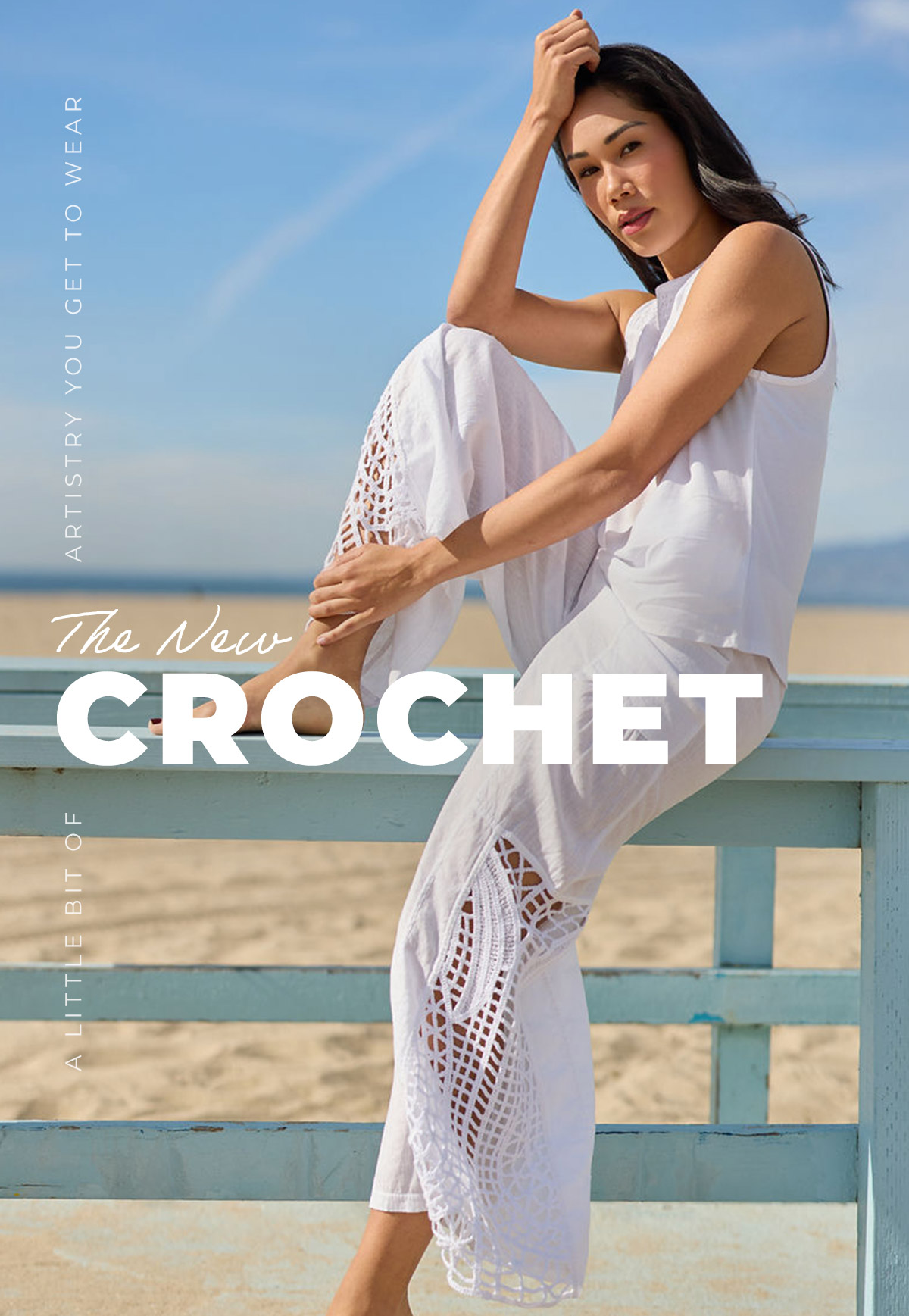 The New Crochet