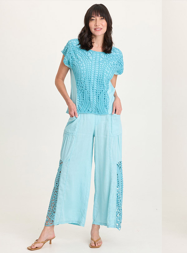 Get the look