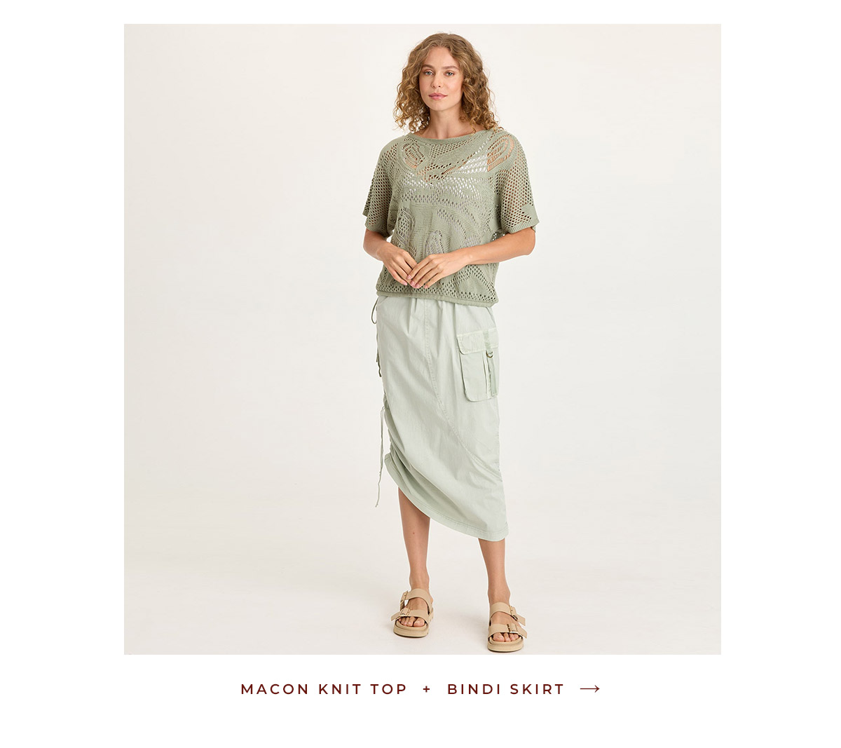 Get the look