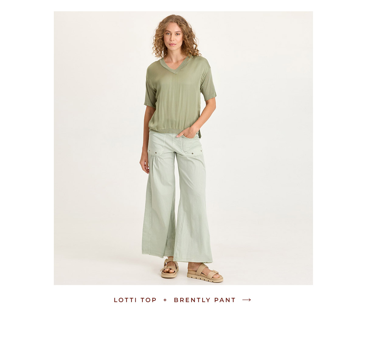 Get the look