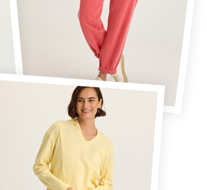 Get the look