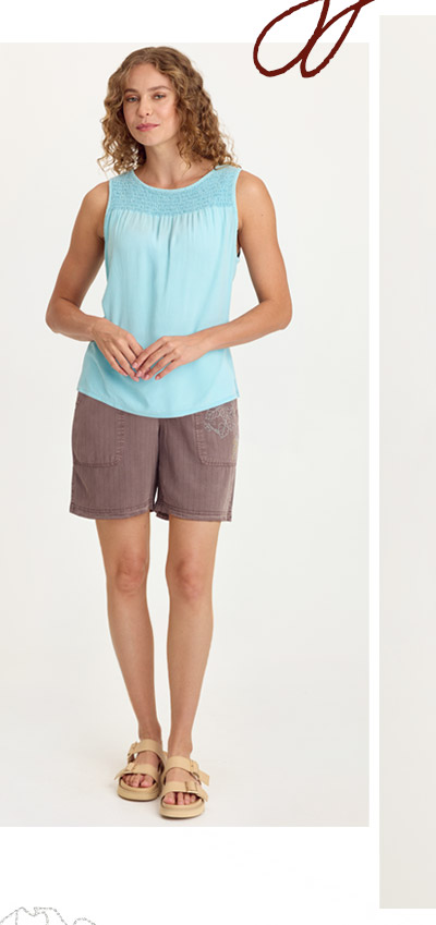 Get the look