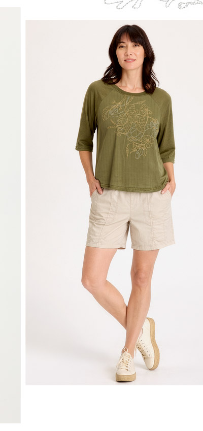 Get the look