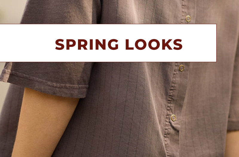 Shop Spring Looks
