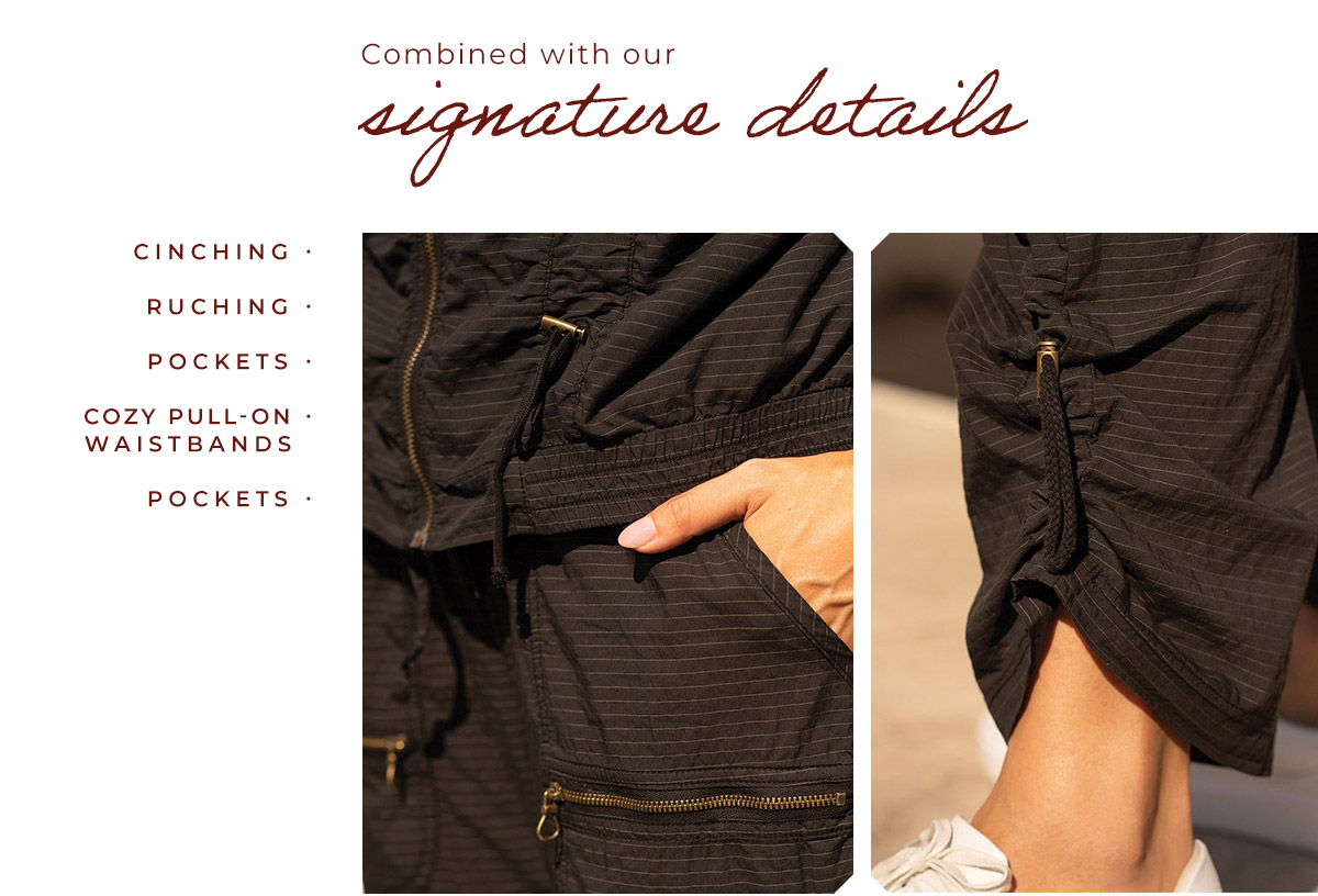Signature details