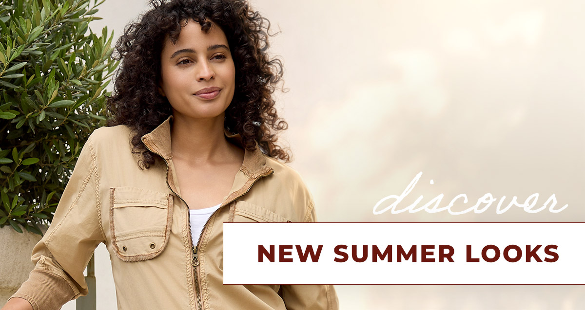 The Summer Edit