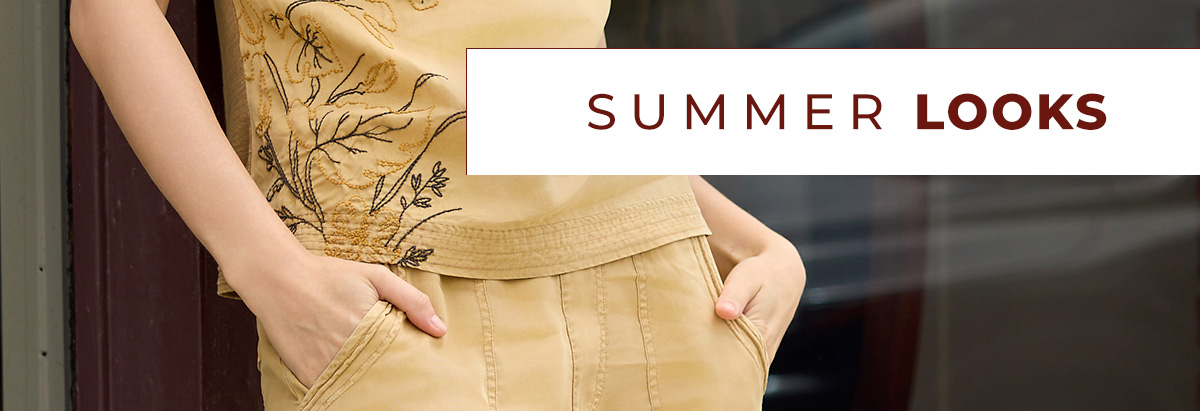 Summer Looks
