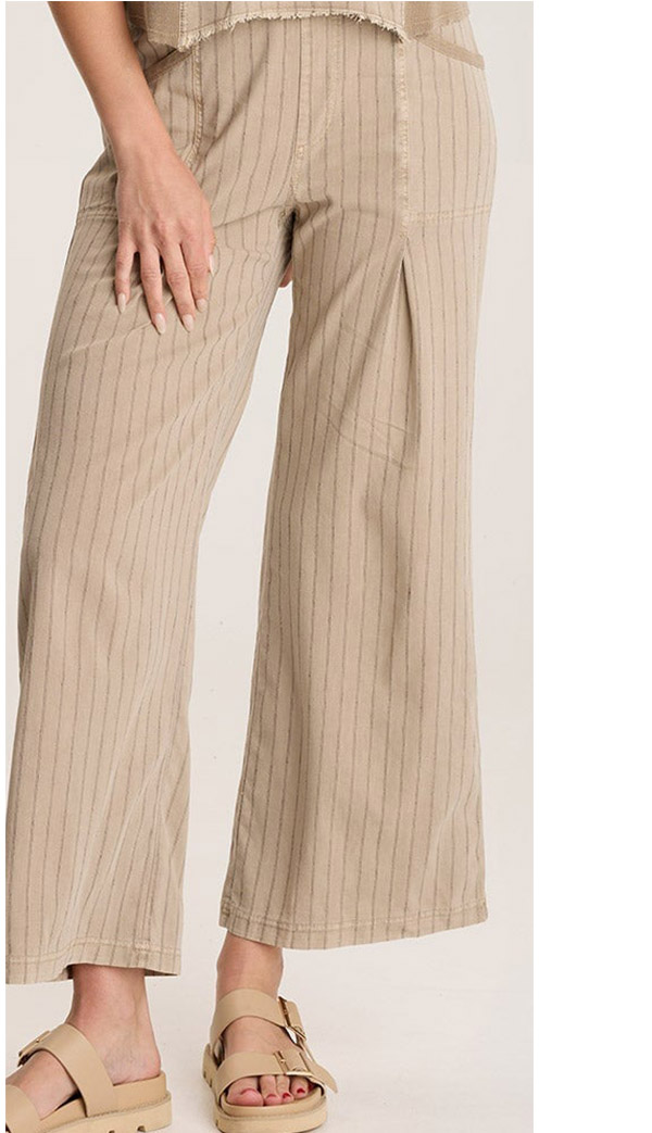 Get the look