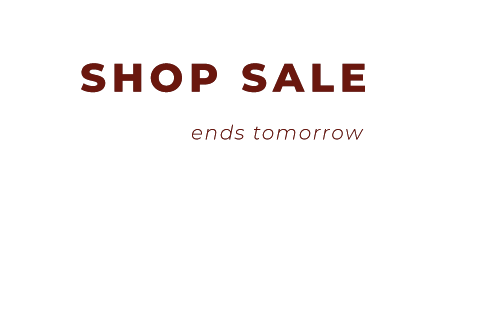 Shop Memorial Day Sale