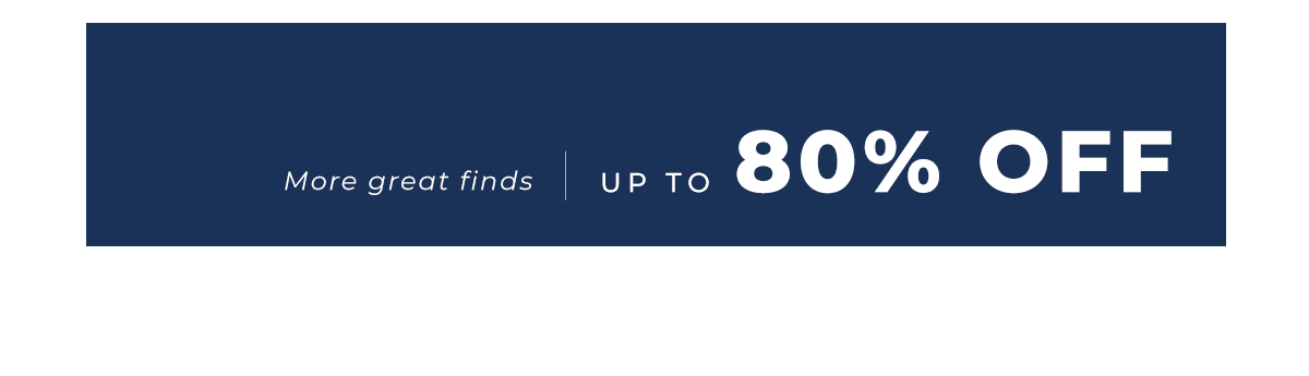 Find more great deals