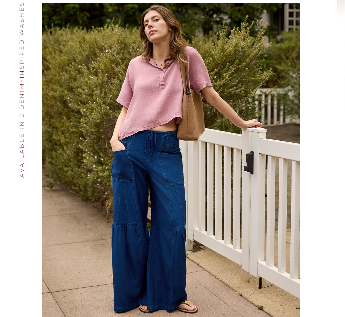 Get the look