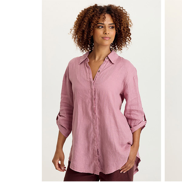  Moira Button-Up in Svelte