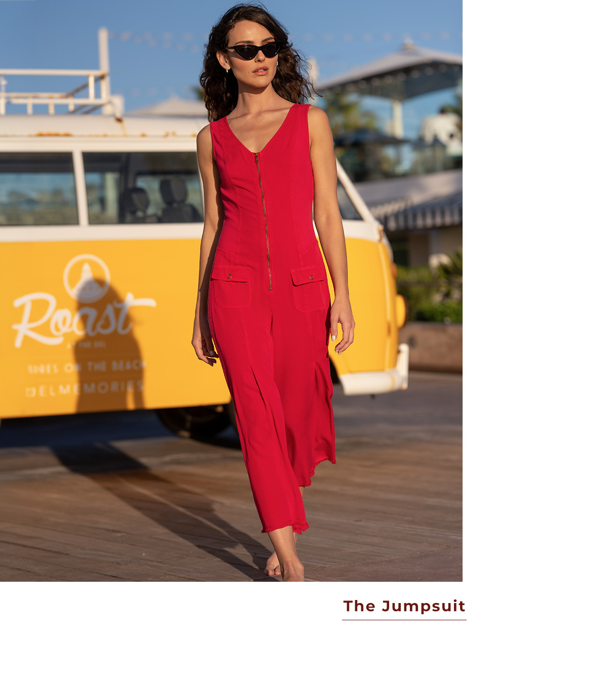 The Jumpsuit
