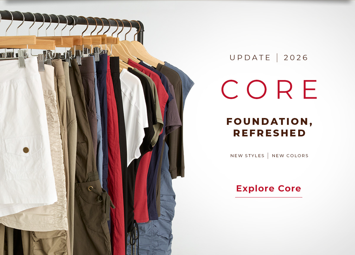 Shop Refreshed Core