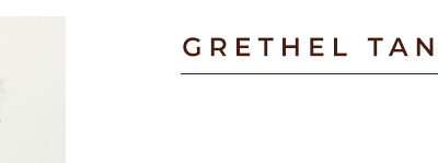 Grethel Tank in All Colors