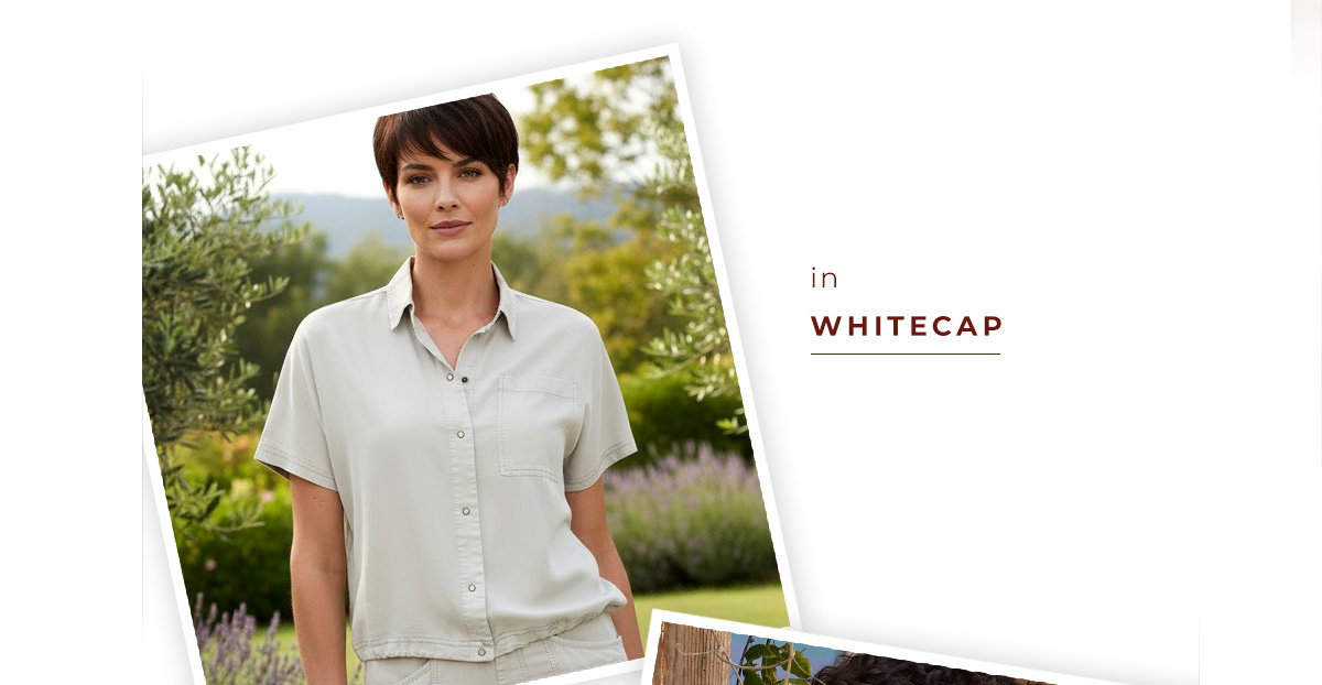 Zane in Whitecap
