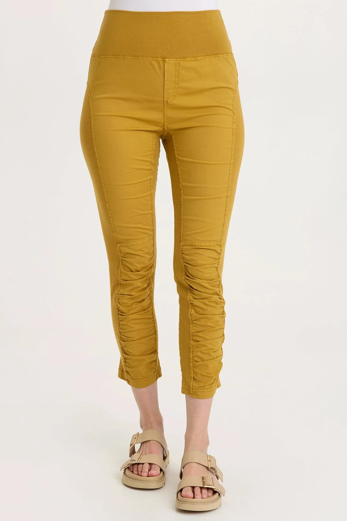 Image of High Waist Jetter