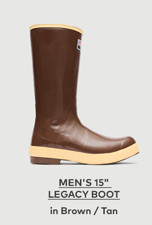 Men's 15