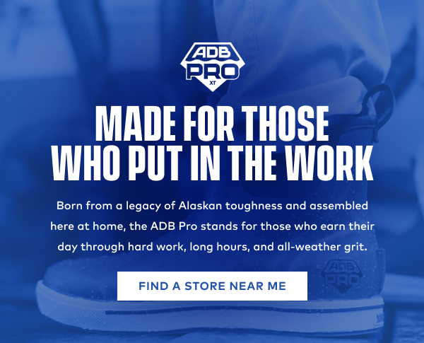 Made For Those Who Put In The Work