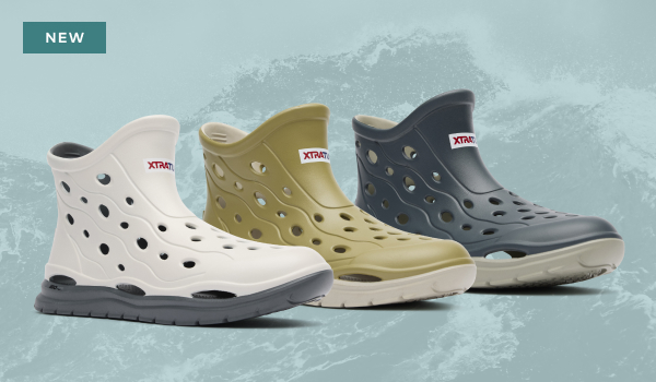 Men's Hightide