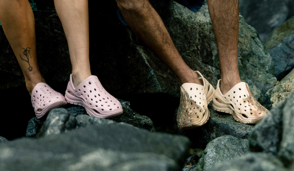 Unisex Riptide